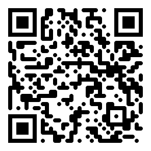 QR code — scan to view in AR